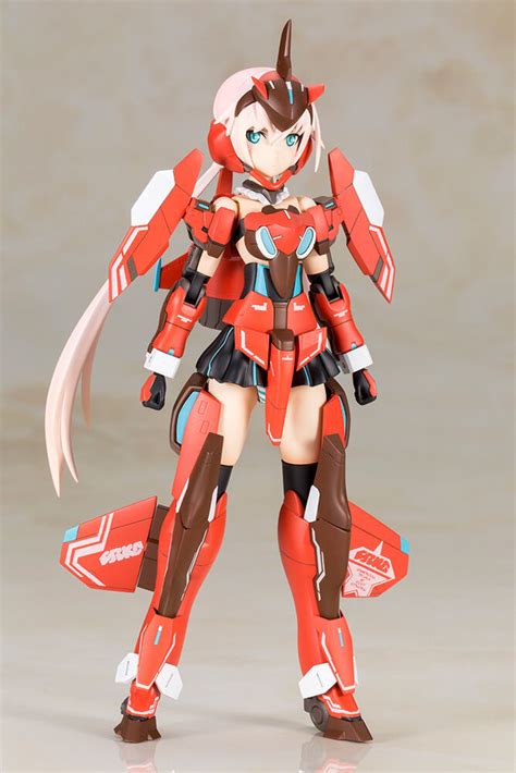 ของแท้ 100 Kotobukiya จากเกมดัง Frame Arms Girl Phantasy Star Online 2 เฟรมอาร์มเกิร์ล Stylet