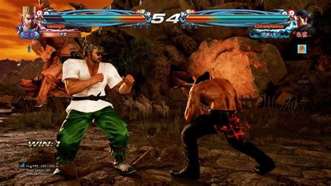 Tekken7 20230811064359 Youtube