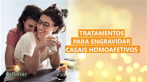 Casal Homoafetivo Pode Ter Filho Biol Gico Clinifer Clinica De