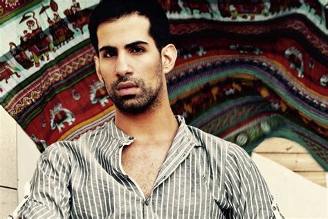 Jordan A Gay Magazine Gives An Hope To Middle East Il Grande Colibr