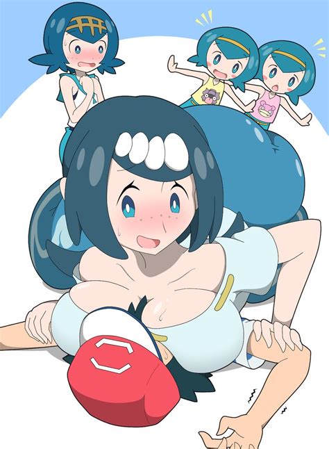 Post 4926375 Ashketchum Harper Lana Lanasmother Porkyman Sarah