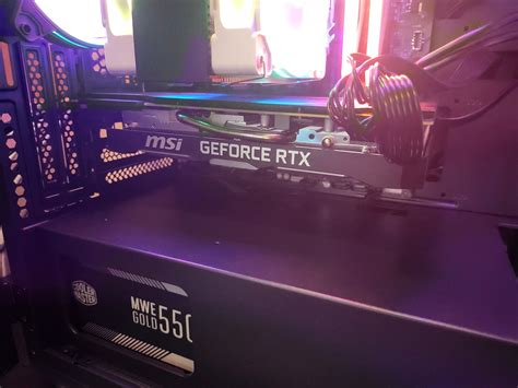 Eladó Oem Msi Rtx 2070 Super Ventus Gp Oc Alza Garis Hardverapró