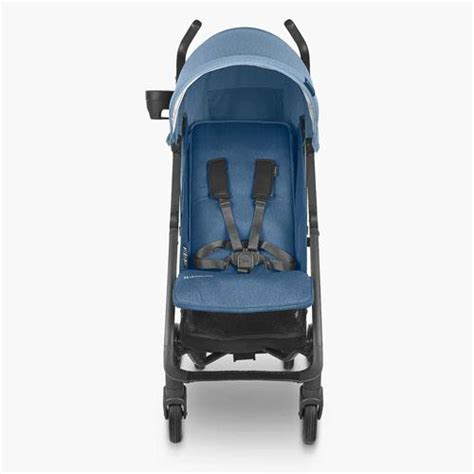 5 Best Uppababy Strollers For Portability And Safety In 2024