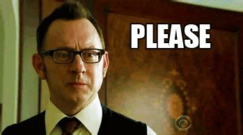 Please Stop - Reaction GIFs