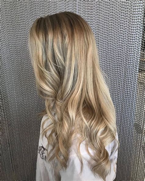 Blonde Obsession 👏🌼 Repost Iwillcutyou Thedot Hairbyleslie