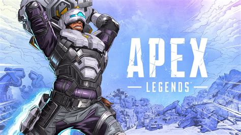 Apex Legends Saviors Pack