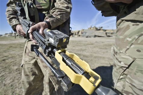 Ukraine Deploys New Tryzub Laser Capable Of Shooting Down Aircraft