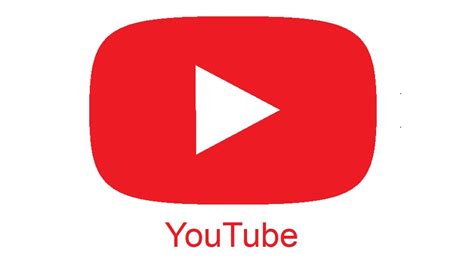 How To Draw YouTube Logo In MS Paint YouTube Play Button YouTube