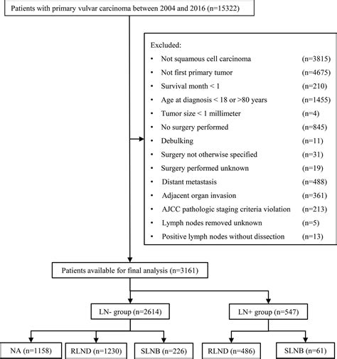 Frontiers Safety And Benefit Of Sentinel Lymph Nodes Biopsy Compared