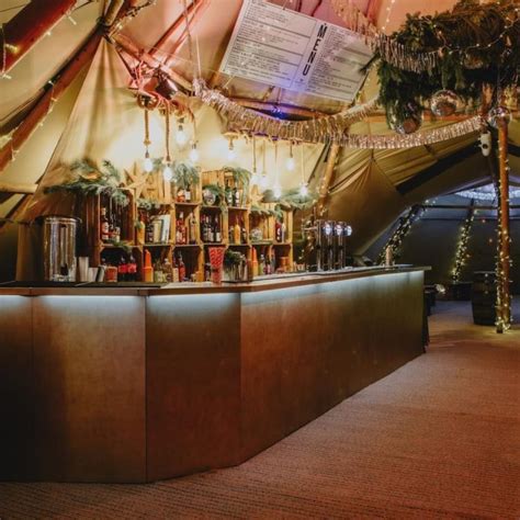 Bar Themes For Your Event Mambo