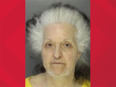 Harrisburg Woman Found Guilty Of Orchestrating Her Husbands Fiery