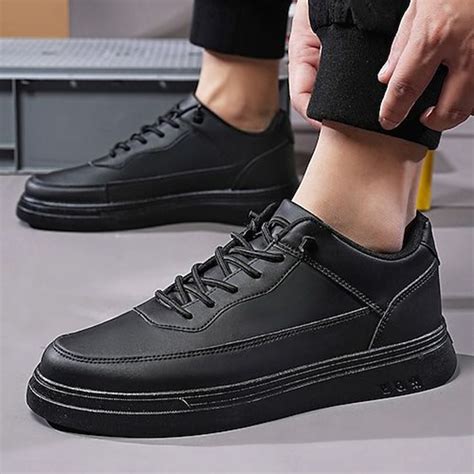 Jual Sepatu Sneaker Paul Sepatu Terbaru Sepatu Pria Keren Sepatu Tali