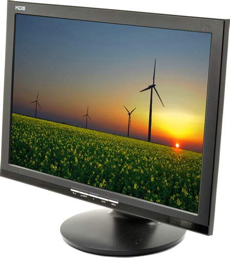 KDS K 92MDWb1 Grade A 19 Widescreen LCD Monitor