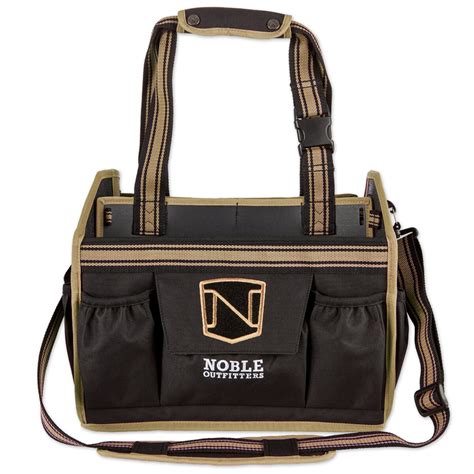 Noble Equestrian™ Equinessential Collapsible Tote