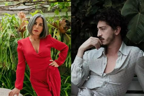 Novela Terra e Paixão quem é quem no elenco DCI