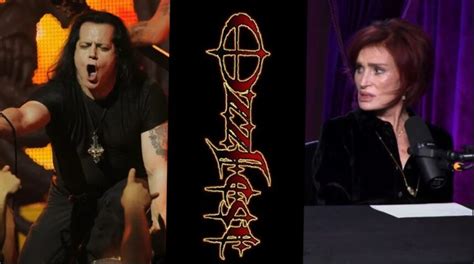 Sharon Osbourne Is Open To Reviving Ozzfest Loaded Radio