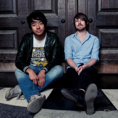 Fuck Buttons Music Fanart Fanart Tv