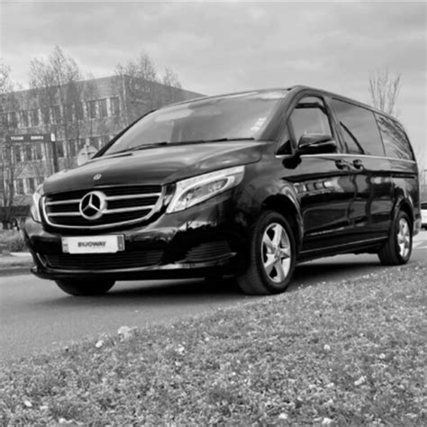 Byjoway Vtc Lille Chauffeurs Priv S Et Chauffeurs Vip