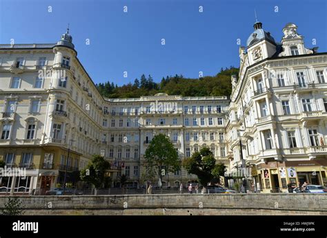 Grandhotel pupp hi-res stock photography and images - Alamy
