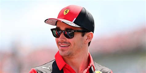 Formula Per Le Quote Leclerc Avanti Su Sainz Nella Sfida In Ferrari