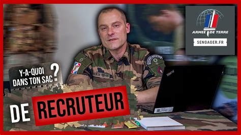 Y A Quoi Dans Ton Sac Conseiller En Recrutement Youtube