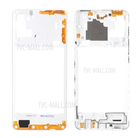 Wholesale Customize Oem Middle Plate Frame Repair Part For Samsung