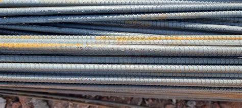 Mm Jairaj Steel Tmt Bars For Construction Grade Fe At Rs