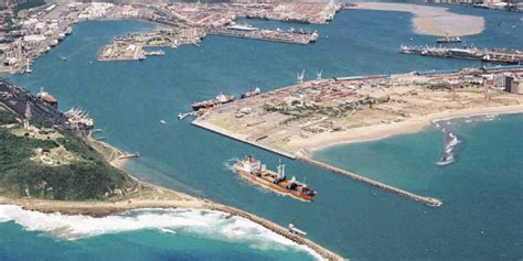 Congestion at Port of Durban substantially cleared | Freight News