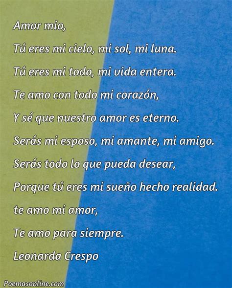 Cinco Poemas Para Una Pareja De Novios Poemas Online