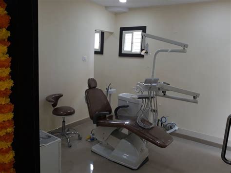 Partha Dental Clinic Published By Parthasarathi Pv Hrs We Are