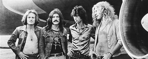 What Is The Meaning Behind Led Zeppelin Stairway To Heaven