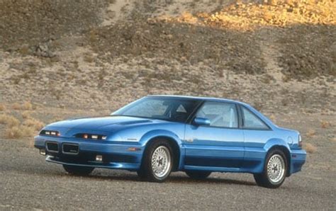 Used 1991 Pontiac Grand Prix Pricing - For Sale | Edmunds