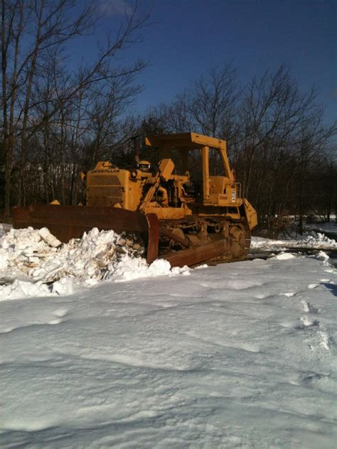 Northeast Blizzard.. - Page 5 - Odds and Ends - BigMackTrucks.com