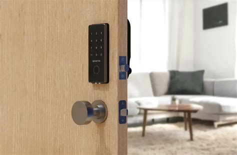 How it Works - IoT Deadbolt | igloohome
