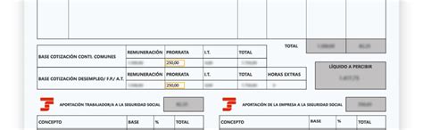 Tutorial Prorrata Pagas Extras Programa De N Minas