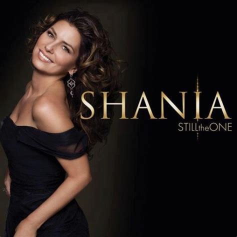 WAKING UP DREAMING Shania Twain LETRAS