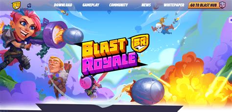 Blast Royale