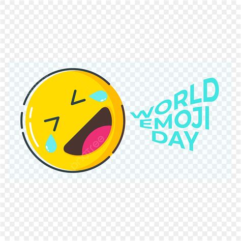 Emoji Lol Clipart PNG Images, Lol Laugh Emoji Expression Cute, Mood ...