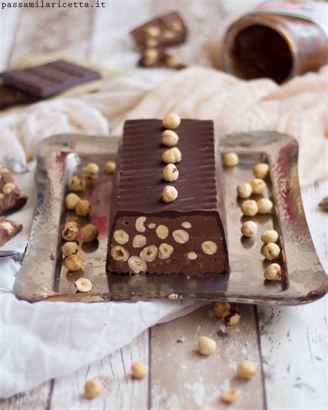 Torrone Al Cioccolato O Torrone Dei Morti Passami La Ricetta