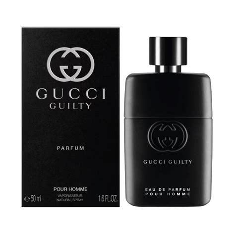 Gucci Guilty Pour Homme Cologne By Gucci