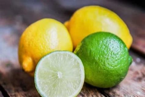 Lemon In Everyday Diet রোজ ভাতের পাতে লেবু চিপে খান নাকি গ্রিন টি তে