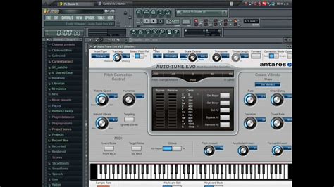 Cmo Instalar Auto Tune En Magix Music Maker Namegift