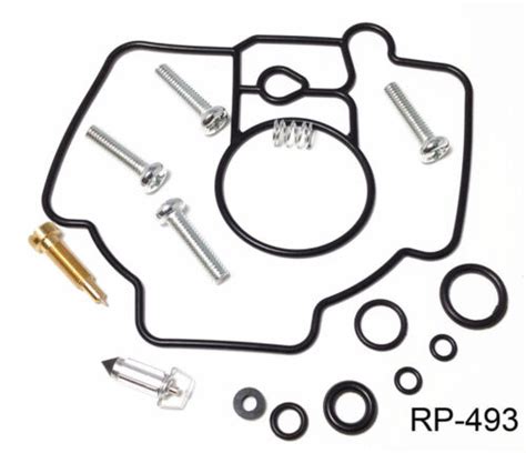 CARBURETOR REPAIR KIT For Kohler Cub Cadet 24 757 03 S 24 757 03