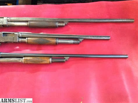 Armslist For Saletrade Vintage Stevens Shotguns