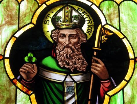 10 Bizzare Facts About St Patrick You Never Knew 2024