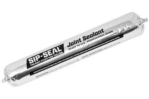 Joint Sealant - SIP-SEAL