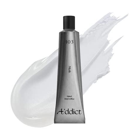 Nước Hoa Khô A ddict Solid Perfume Naked 30ml