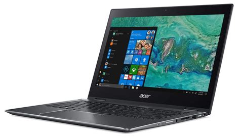 Acer Spin 5 SP513 53N Specs Tests And Prices LaptopMedia