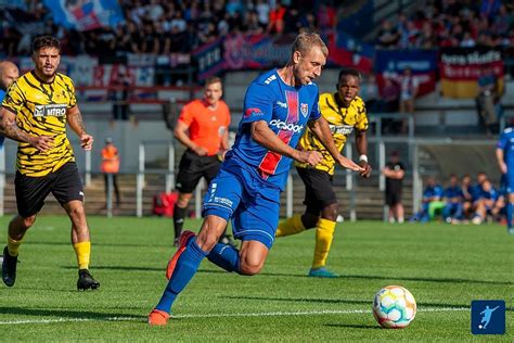 VfB 03 Hilden fordert öffentlich Zahlung vom KFC Uerdingen FuPa