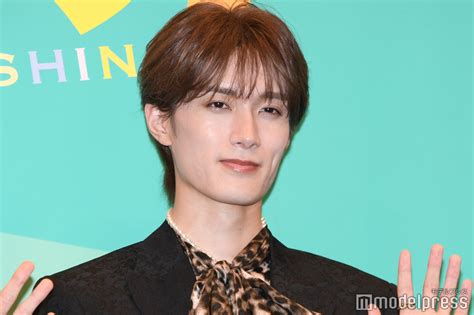 画像1419 Ini木村柾哉、元教え子・mlk山中柔太朗に感謝「強面でやってたから」 モデルプレス